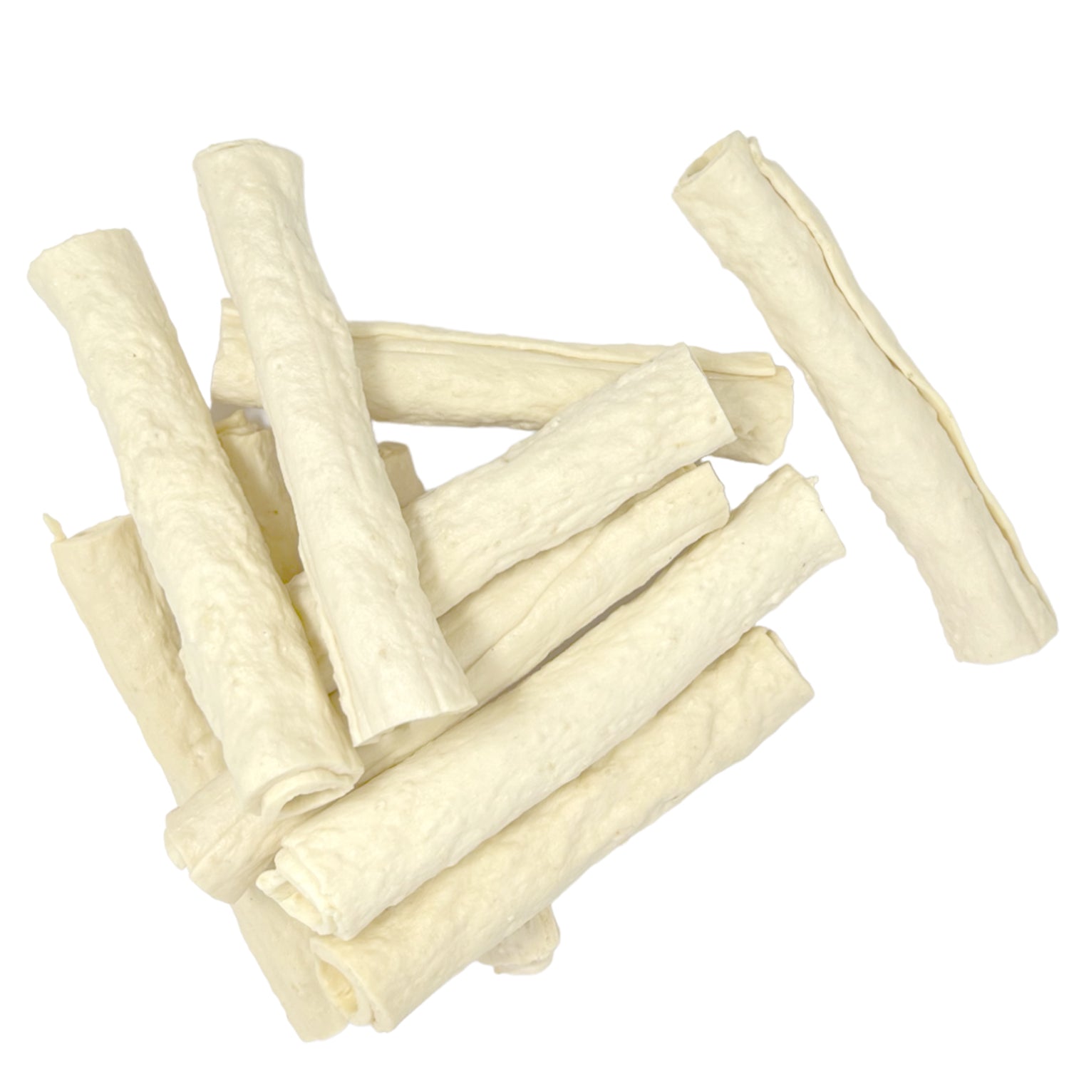 DOG-O-CHEW, Rollo Natural 100% Carnaza 5