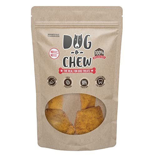 DOG-O-CHEW, Hueso 7