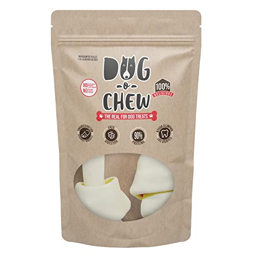 DOG-O-CHEW, Hueso para Perro 6