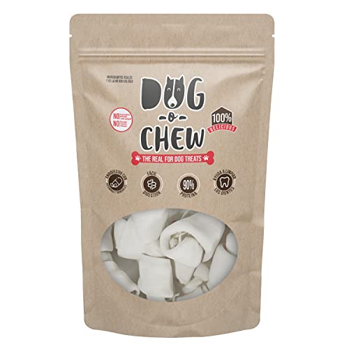 DOG-O-CHEW, Hueso para Perro 4